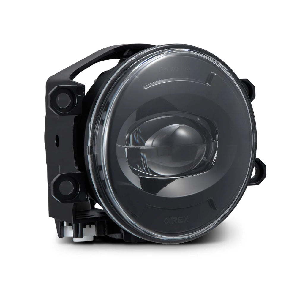 Dual Color LED Projector Fog Lights 4Runner (2010-2023)
