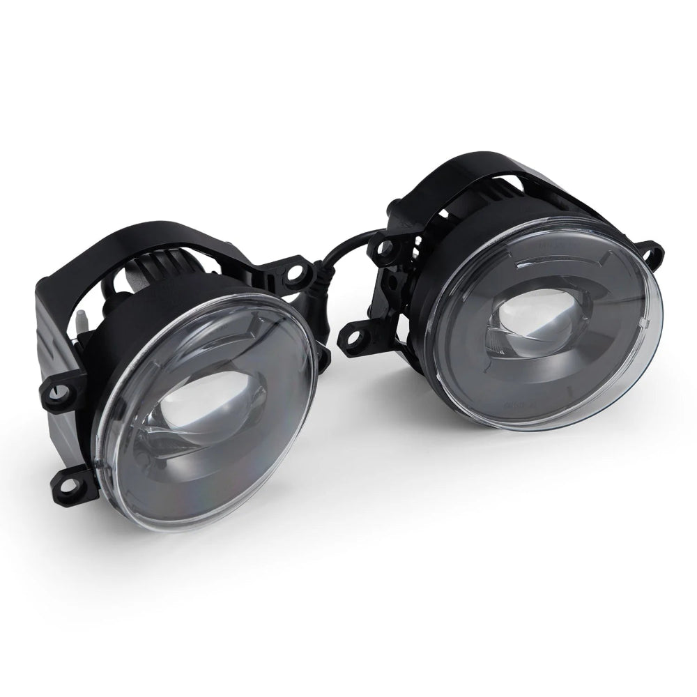 Dual Color LED Projector Fog Lights 4Runner (2010-2023)