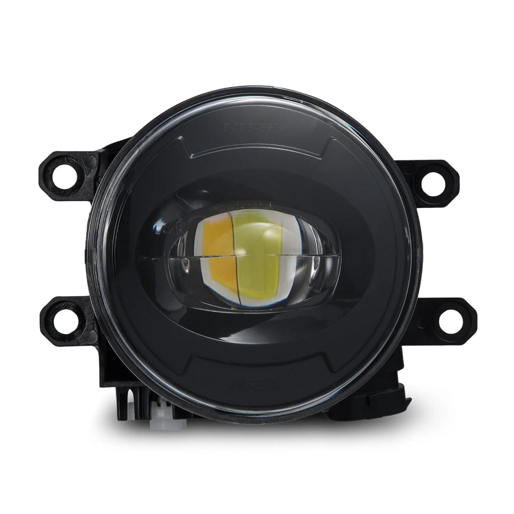 Dual Color LED Projector Fog Lights Tacoma (2016-2023)