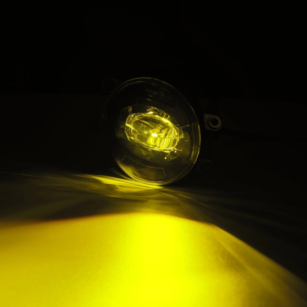 Dual Color LED Projector Fog Lights Tacoma (2016-2023)