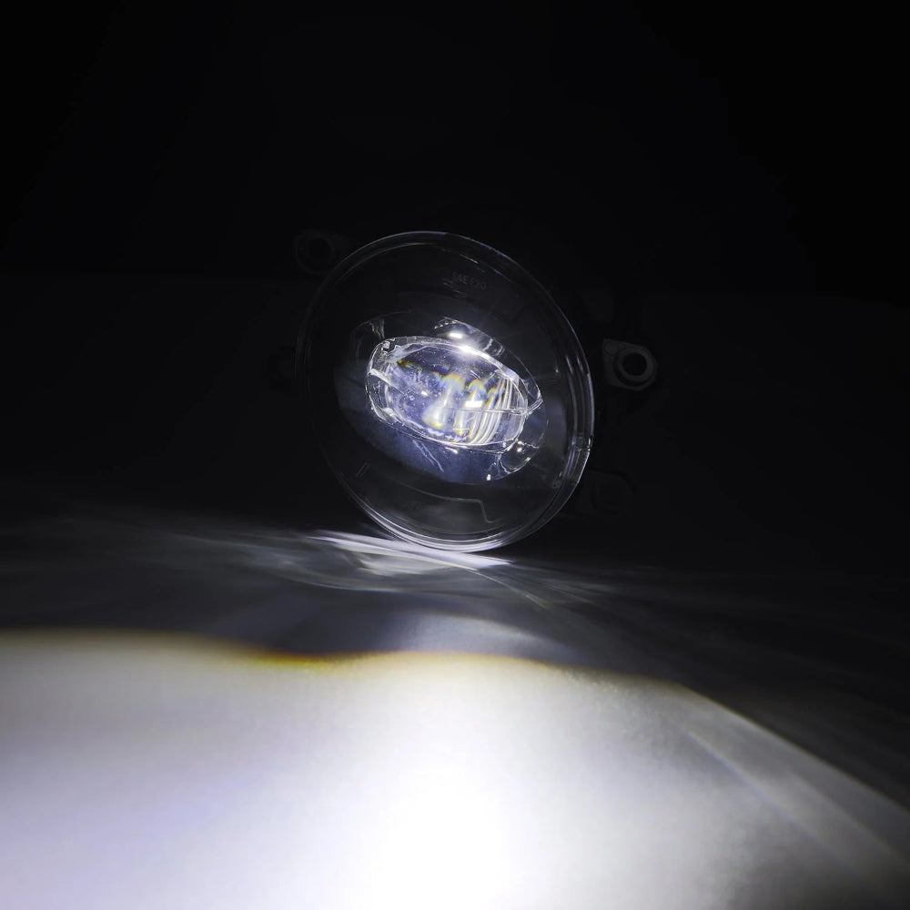 Dual Color LED Projector Fog Lights Tacoma (2016-2023)