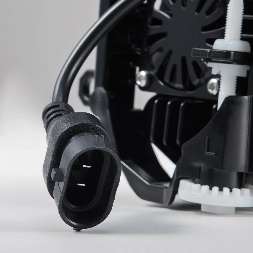 Dual Color LED Projector Fog Lights Tacoma (2016-2023)