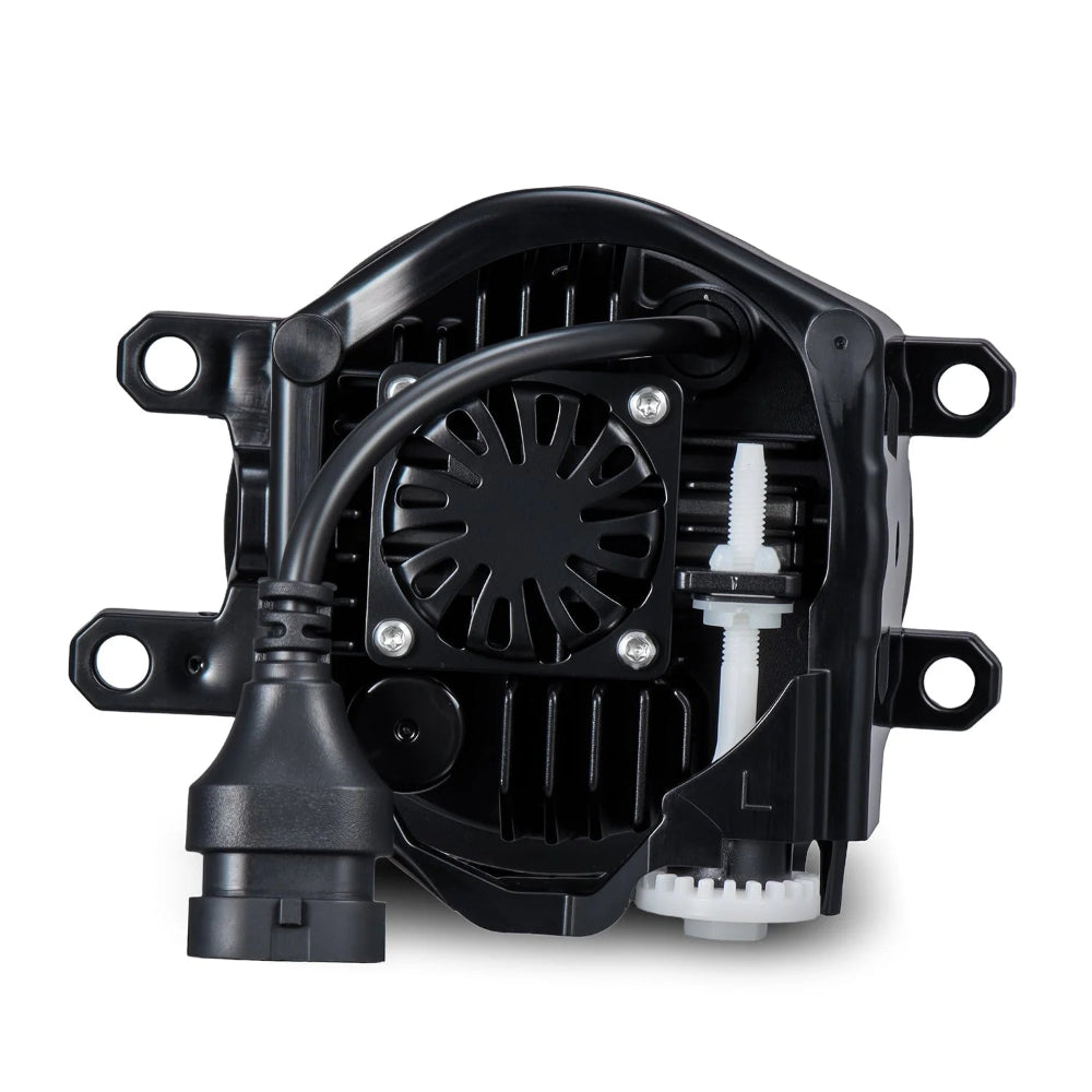 Dual Color LED Projector Fog Lights Tacoma (2016-2023)