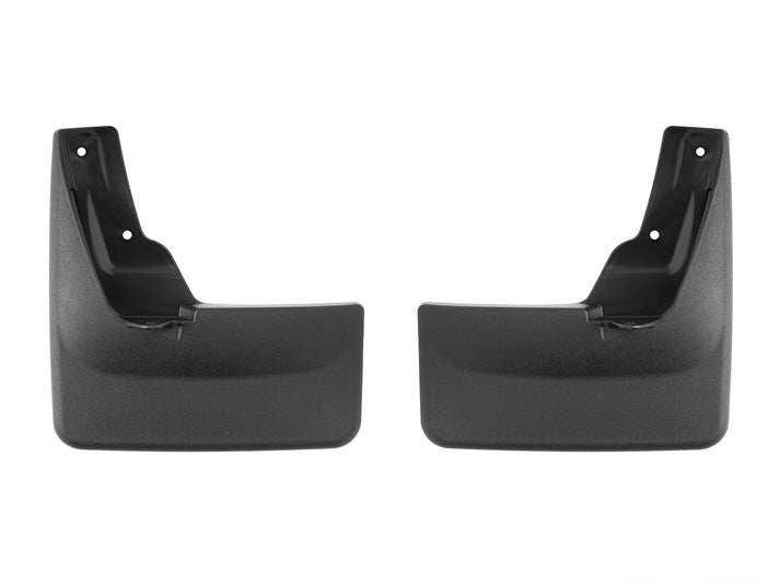 MudFlap Tundra (2022+)