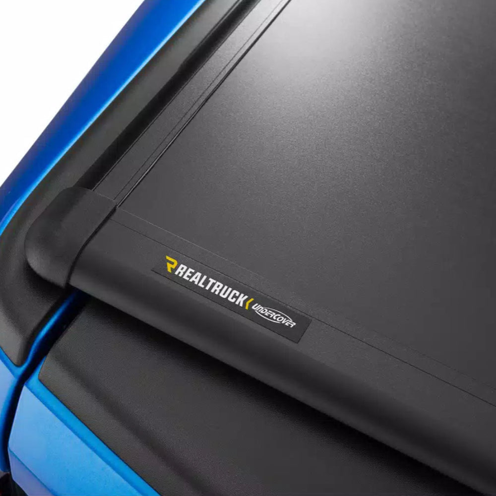 Triad Hard Folding Tonneau Cover Tacoma (2016-2023)