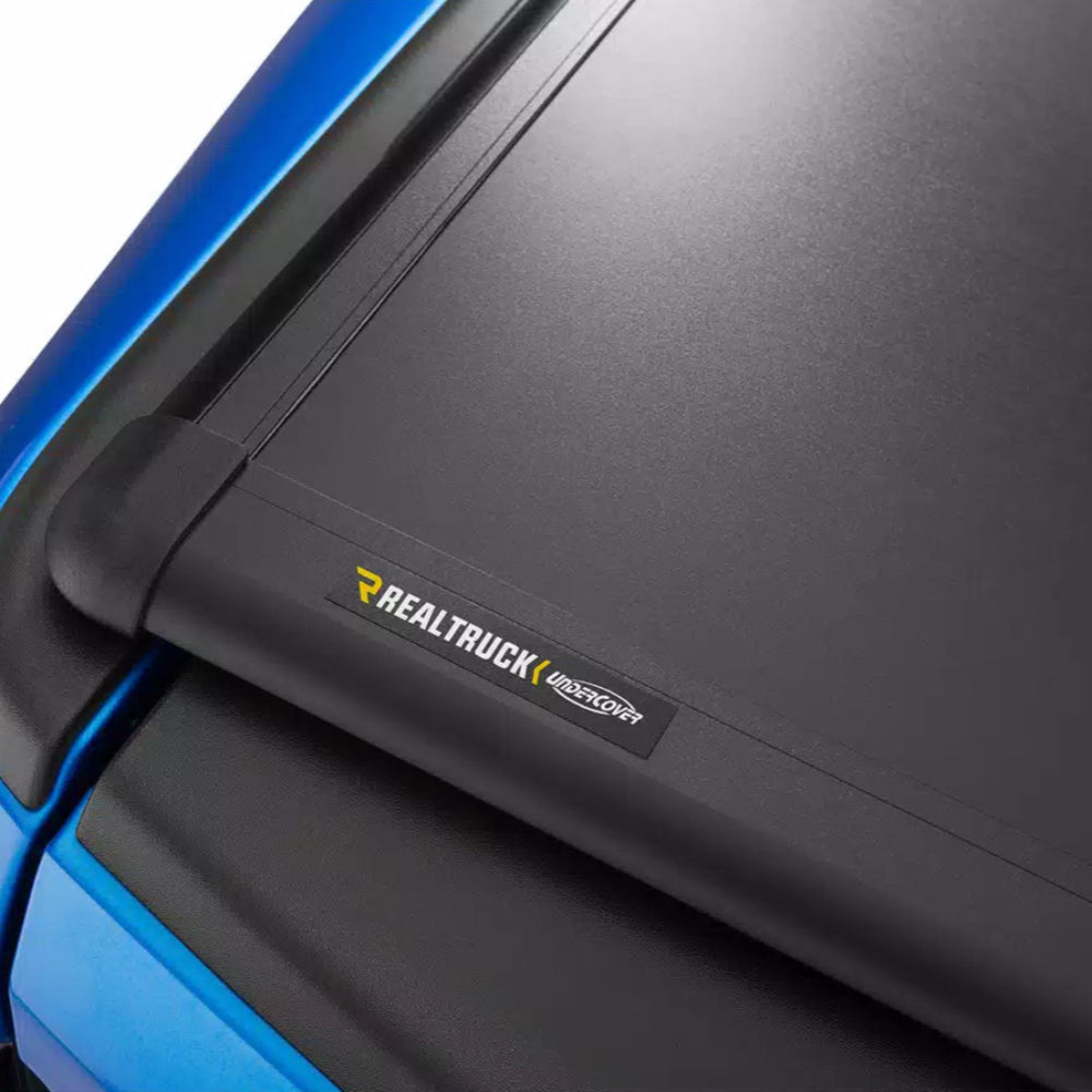 Triad Hard Folding Tonneau Cover Tundra (2022+)