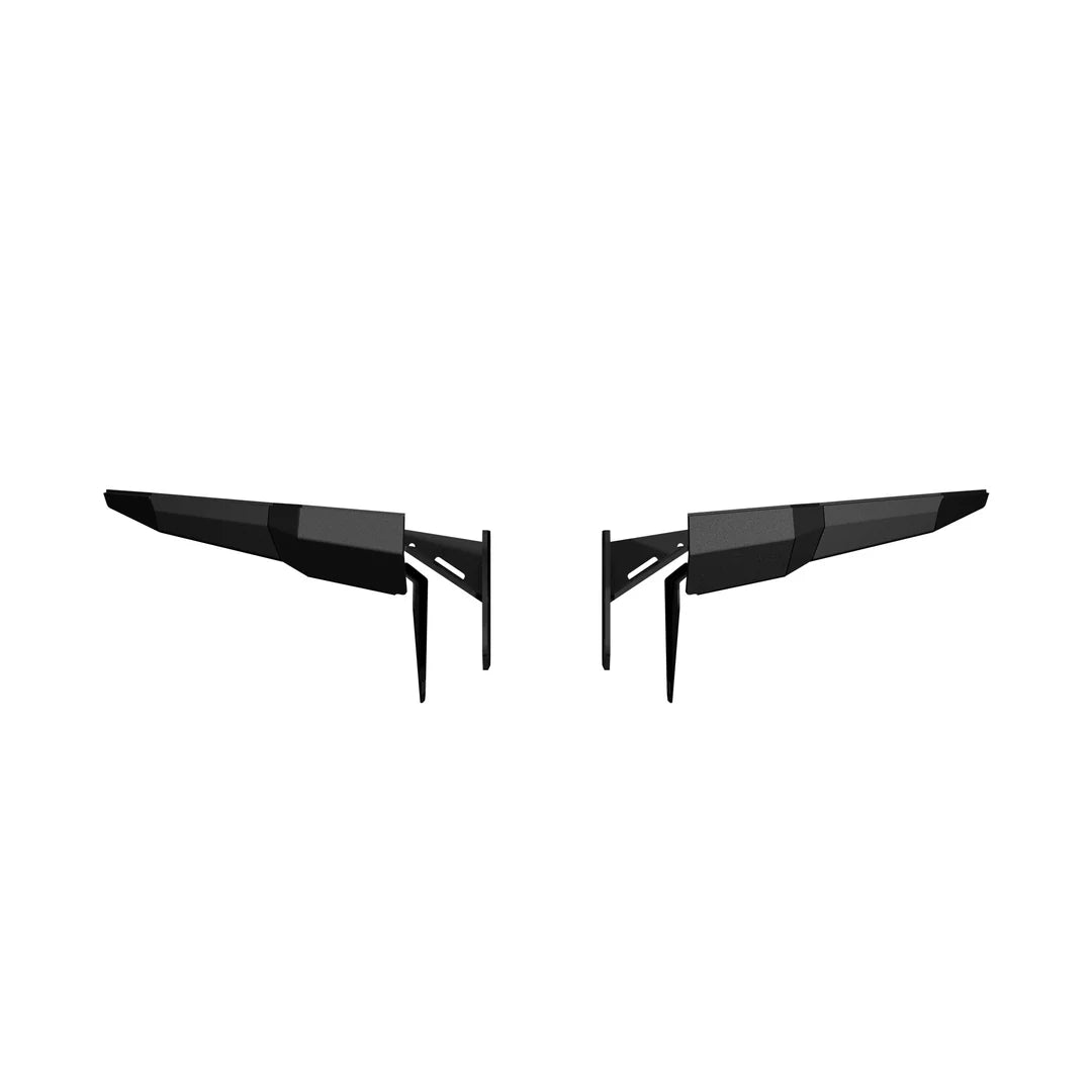 Lo Pro Bumper High Clearance Additions 4Runner (2025+)