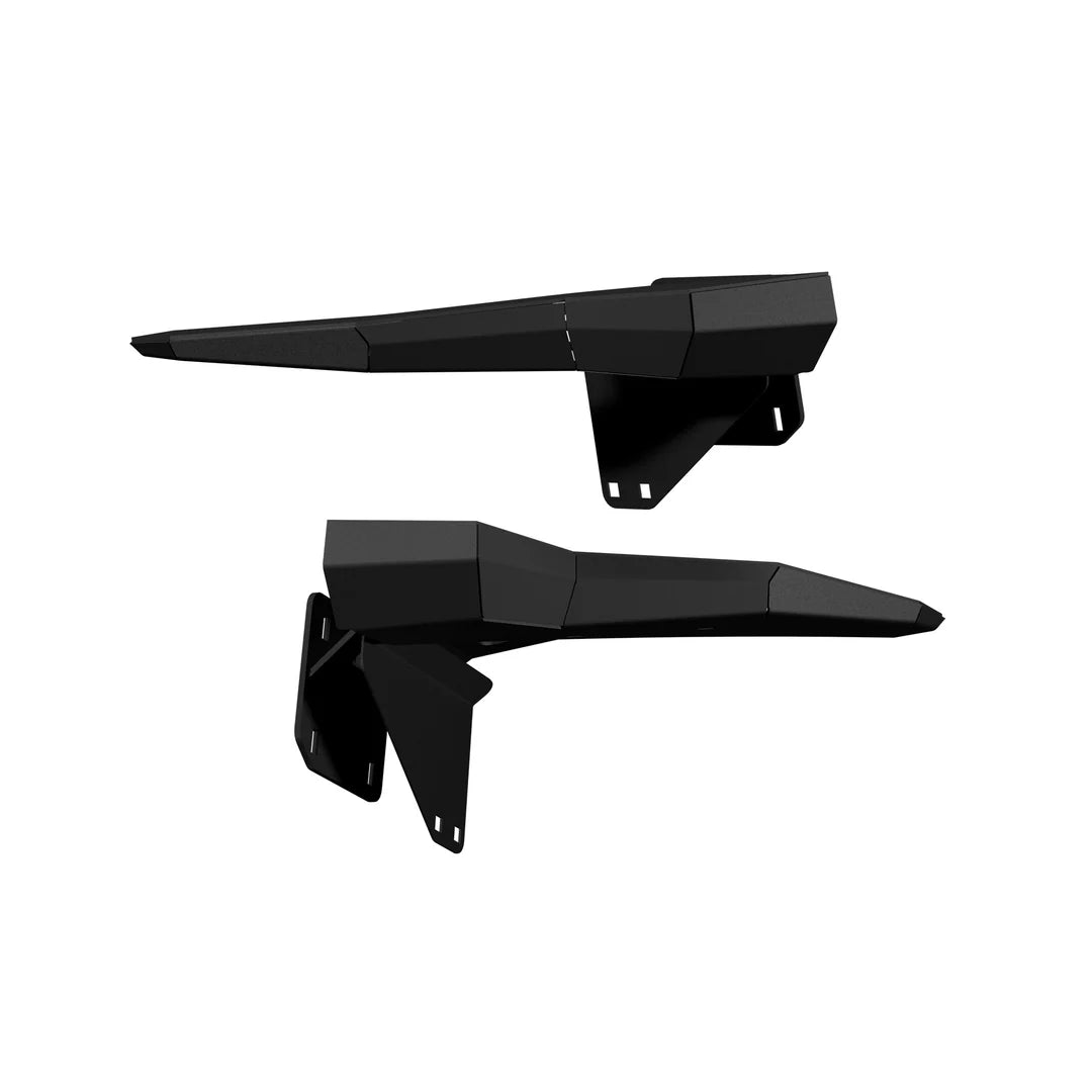 Lo Pro Bumper High Clearance Additions 4Runner (2025+)