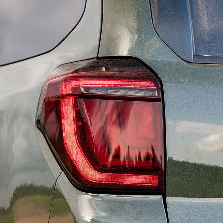 XB Gen 2 LED Tail Lights 4Runner (2010-2024)