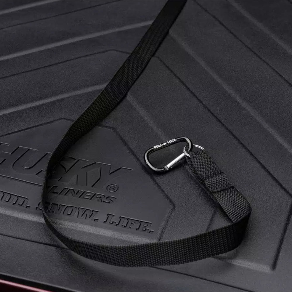 A-Series Tonneau Cover Tacoma (2024+)