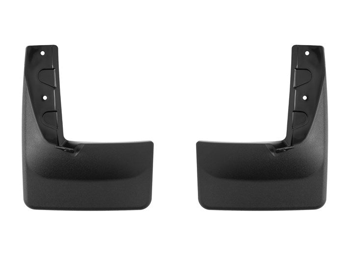 MudFlap Tundra (2022+)