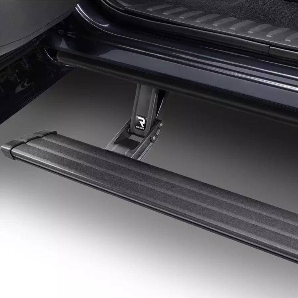 Powerstep Vision Tundra (2022+)