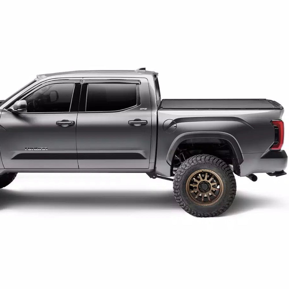 Revolver X4TS Hard Roll UP Tonneau Cover Tundra (2022+)