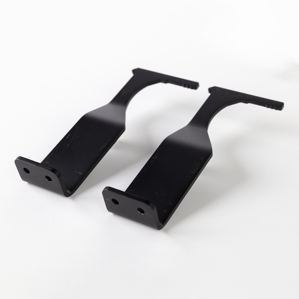 128L Rigid Mounts