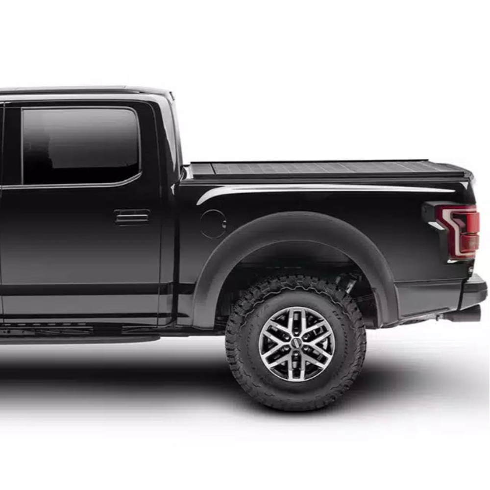 Powertraxpro MX Electric Tonneau Cover Tacoma (2024+)