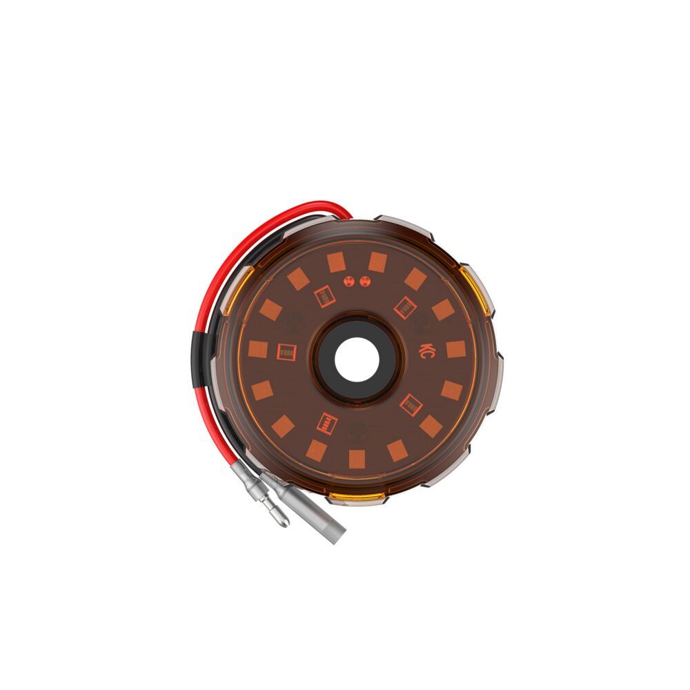 Cyclone V2 LED Single Chase Light