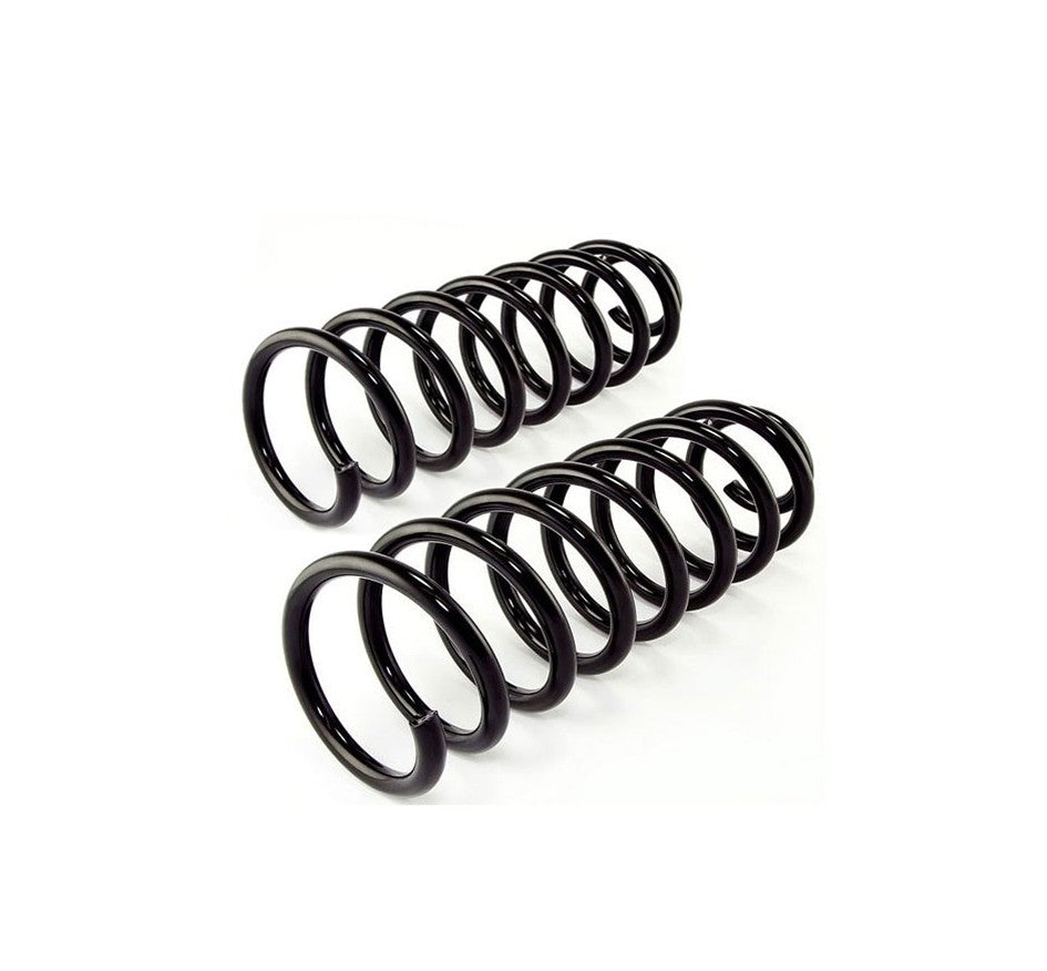 Rear Coil Springs 4Runner (2010-2024)