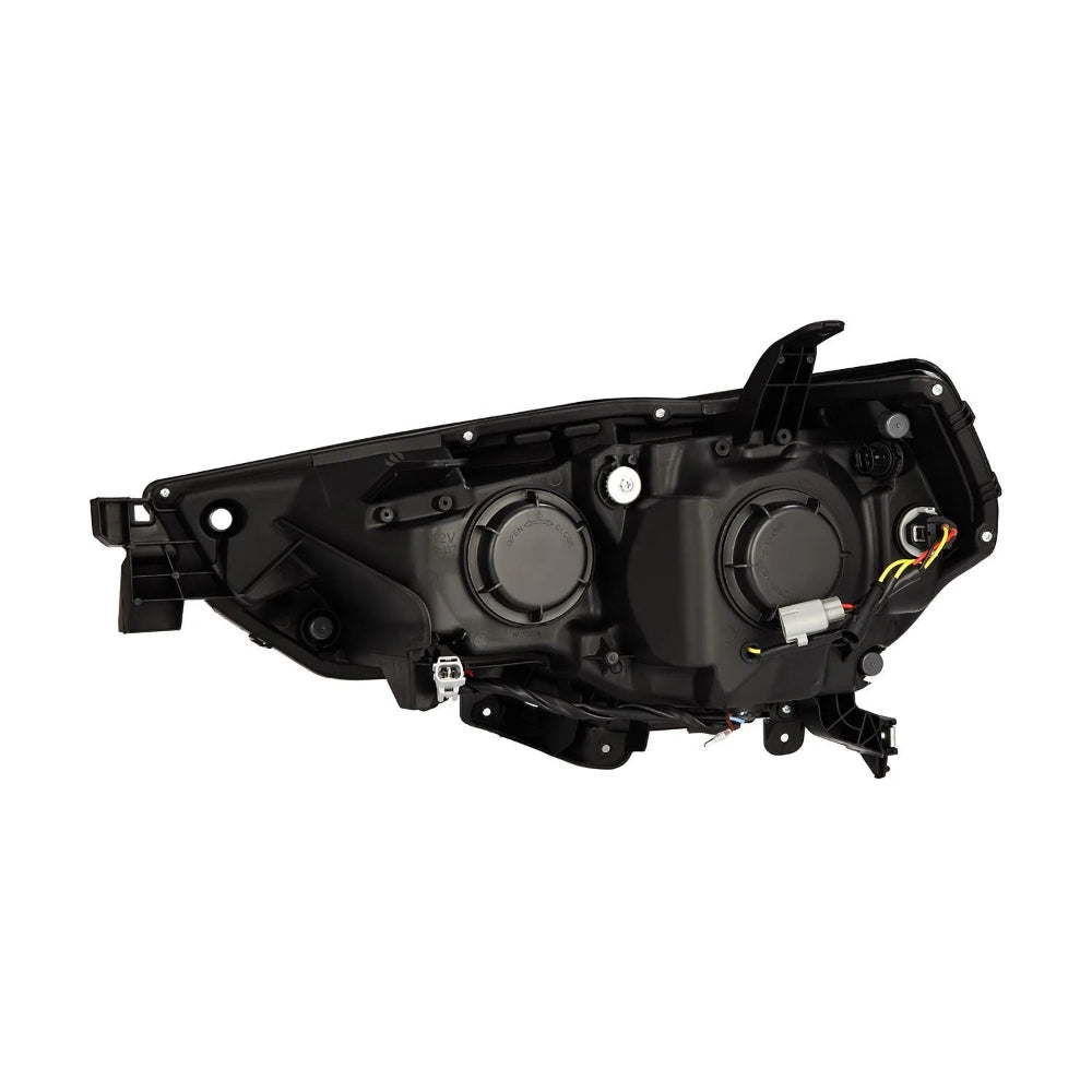 MK II Pro-series Halogen Projector Headlights 4Runner (2014-2024)