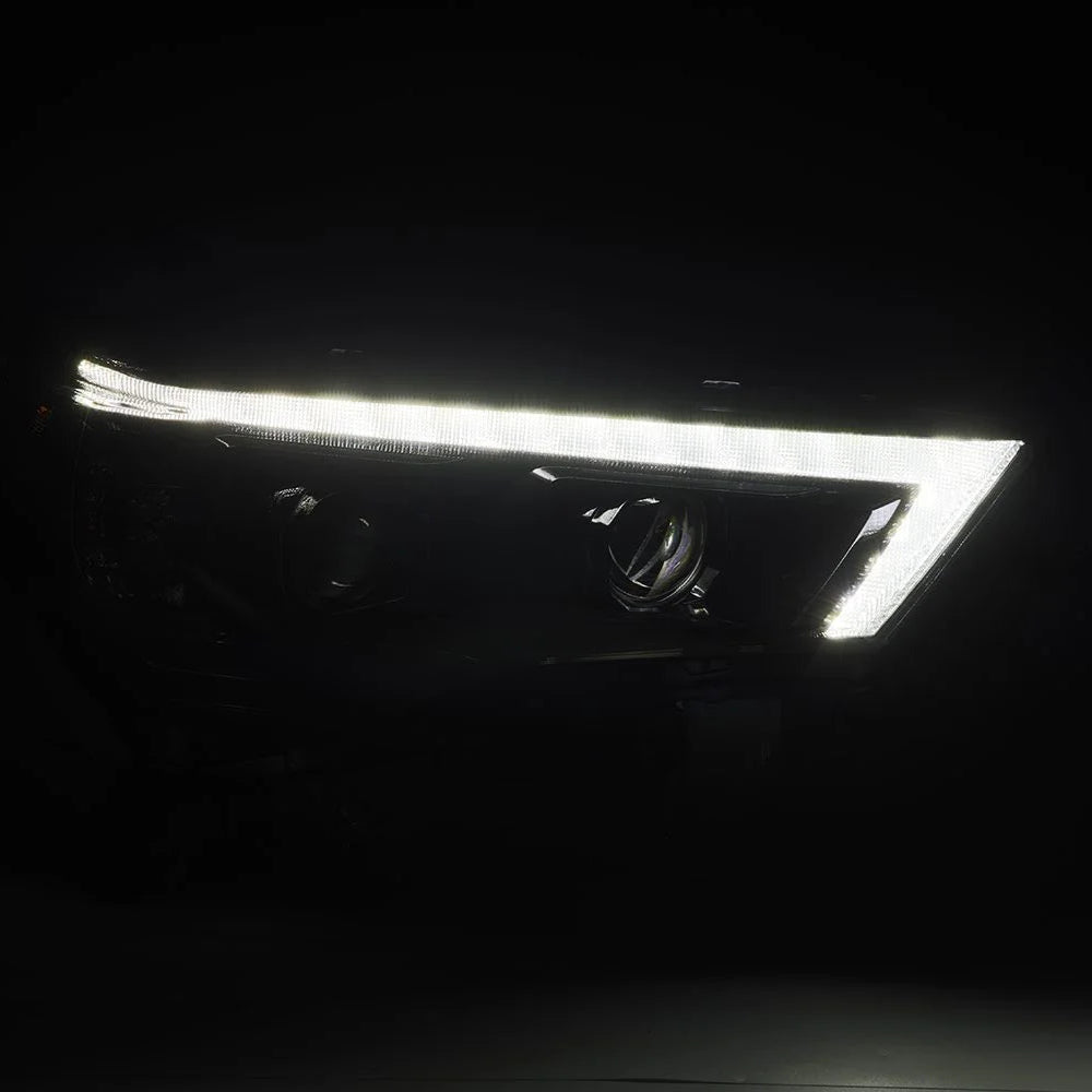 MK II Pro-series Halogen Projector Headlights 4Runner (2014-2024)