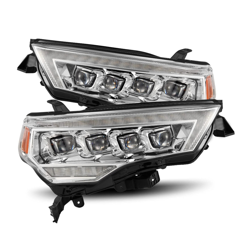 MK2 Nova Series LED Projection Headlights 4Runner (2014-2024)