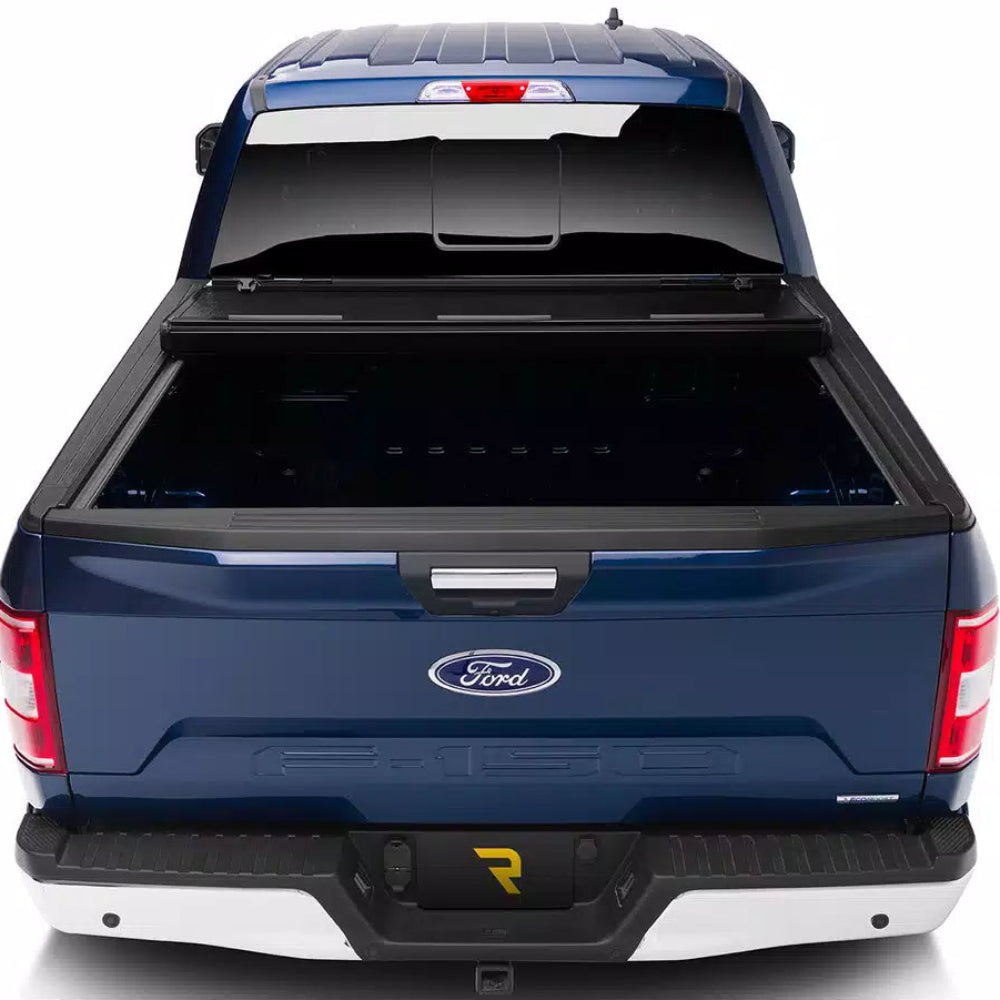 Fibermax Hard Folding Tonneau Cover Tacoma (2016-2023)