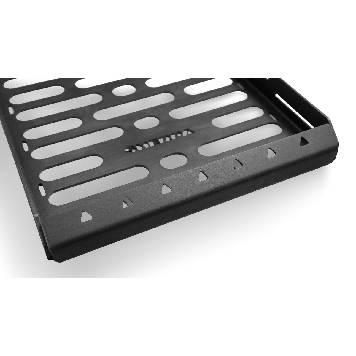 Sherpa Equipment Company roof rack storage basket
