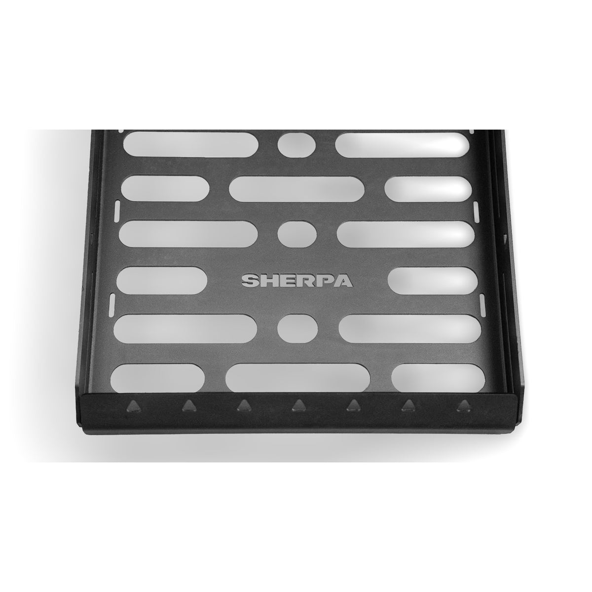 Sherpa Equipment Company roof rack storage basket