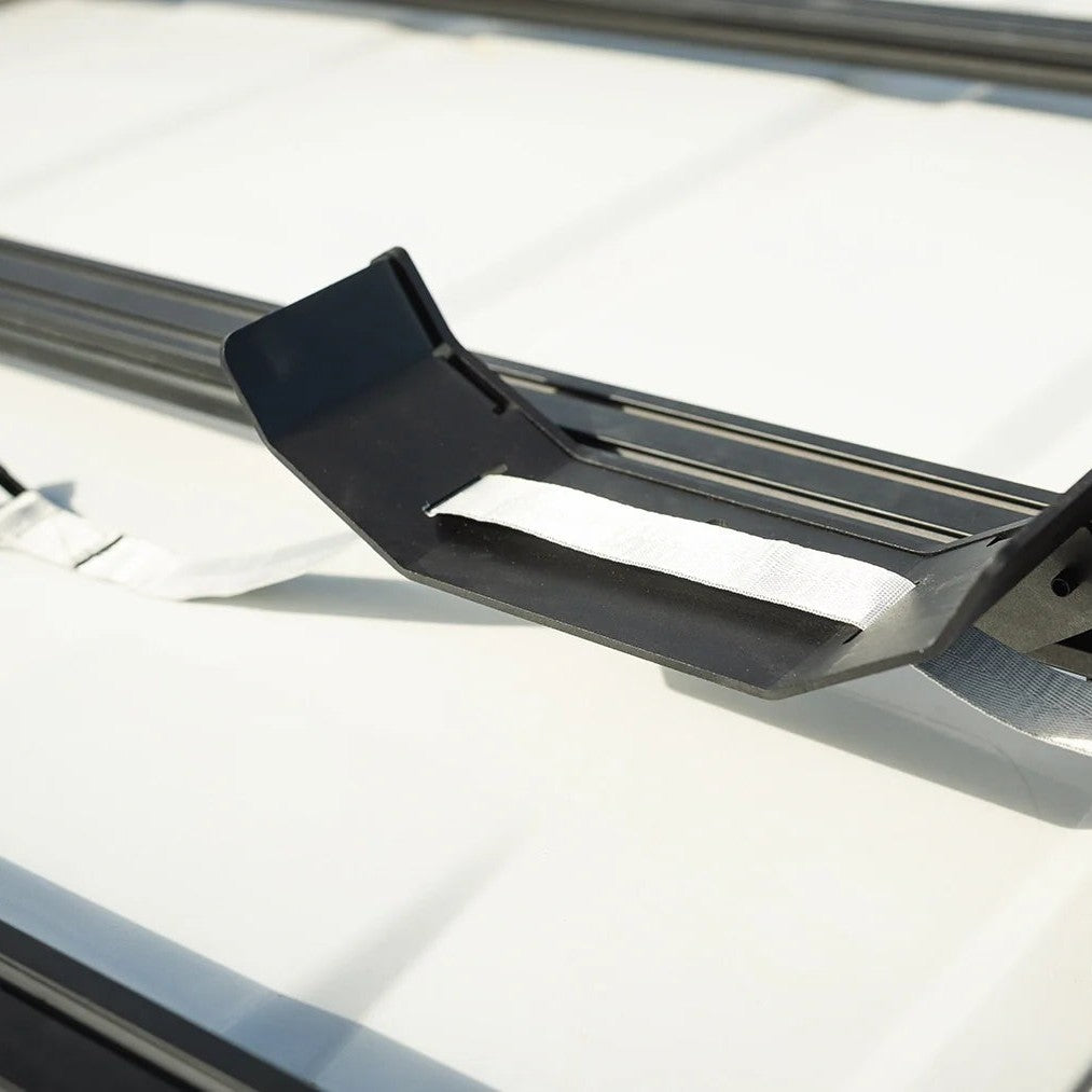 Sherpa Equipment Company tent cradle