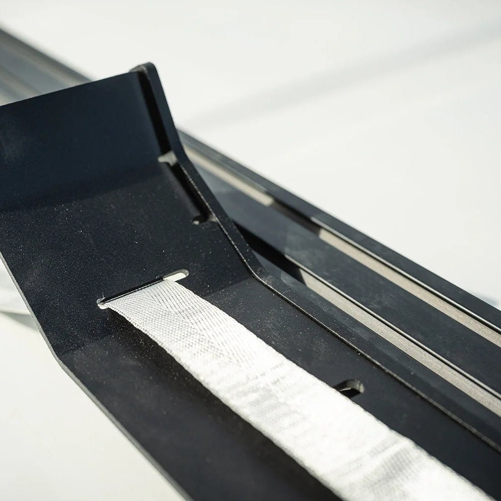 Sherpa Equipment Company tent cradle
