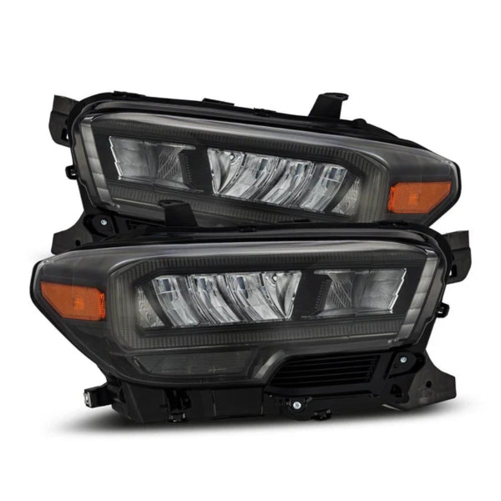 LUXX-Series LED Crystal Headlights Tacoma (2016-2023)