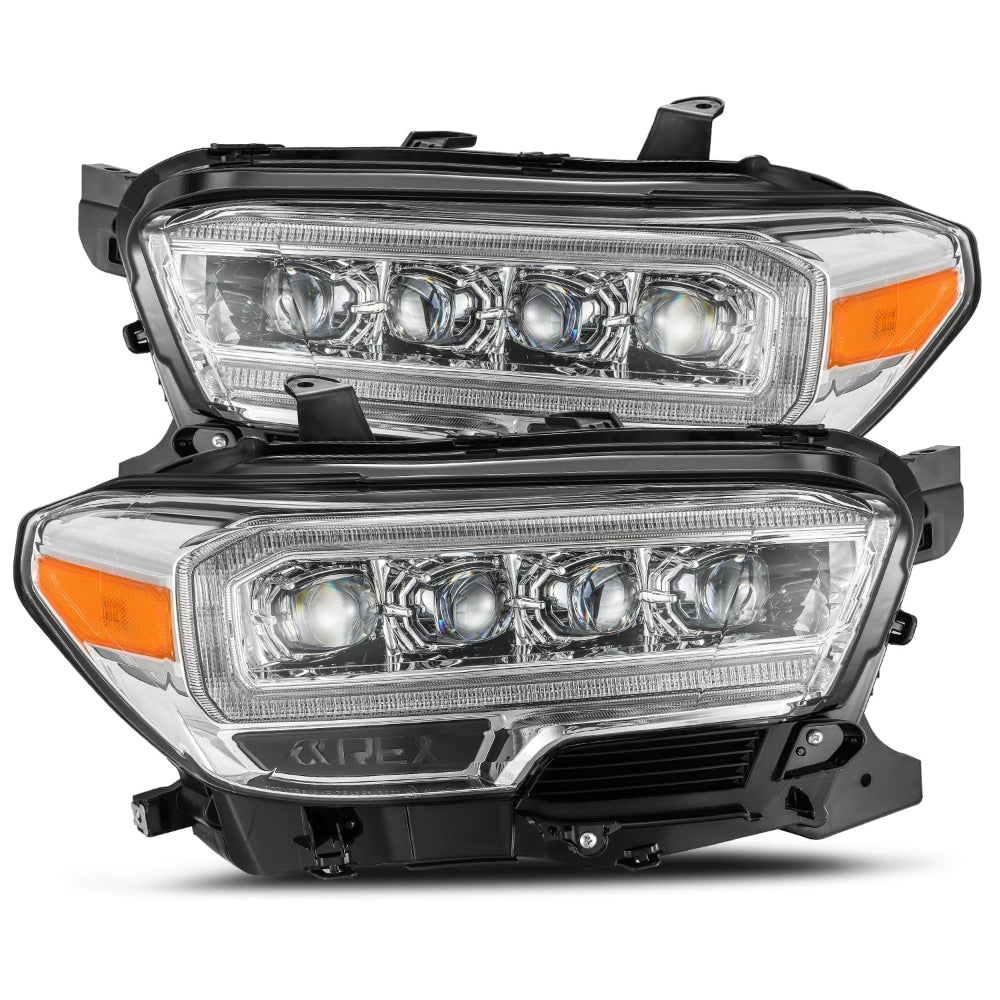 NOVA Series LED Projector Headlights Tacoma (2016-2023)