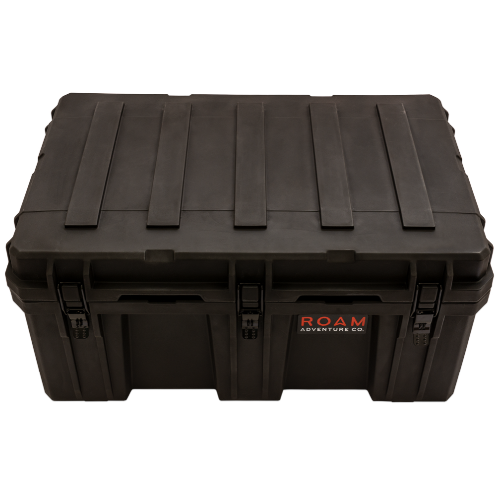 160L Rugged Case