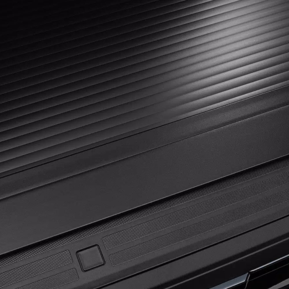 One XR Tonneau Cover Tacoma (2024+)