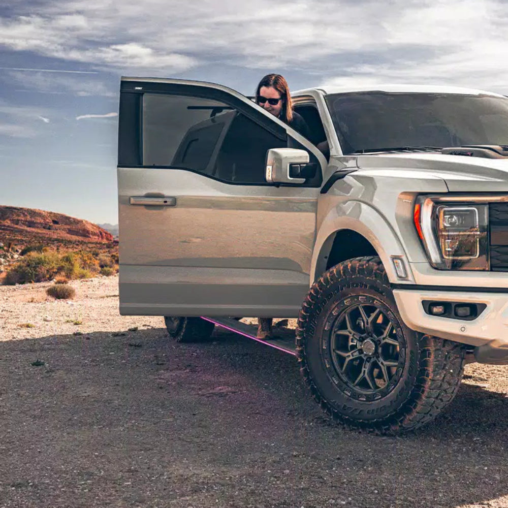 Powerstep Vision Tundra (2022+)