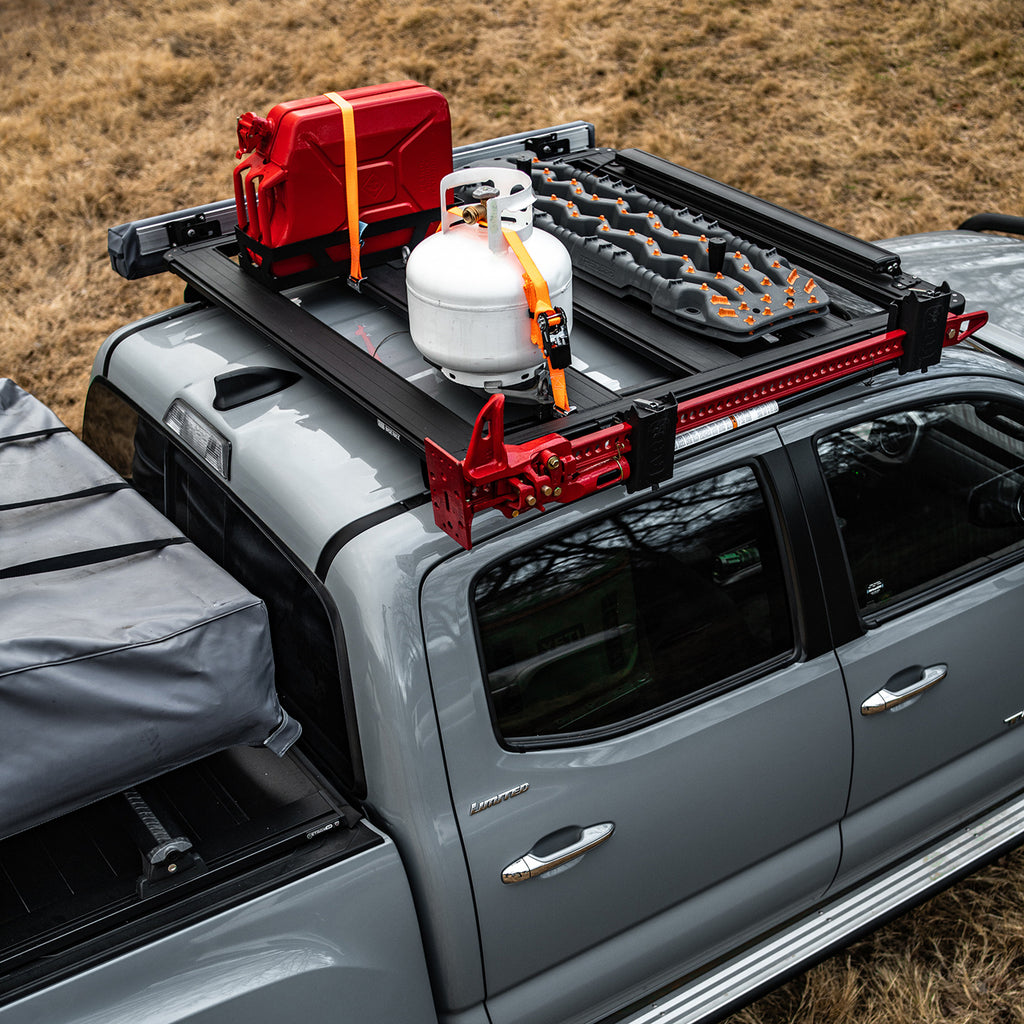 Rack de Toit Tacoma 3e Génération <br>2016–2023