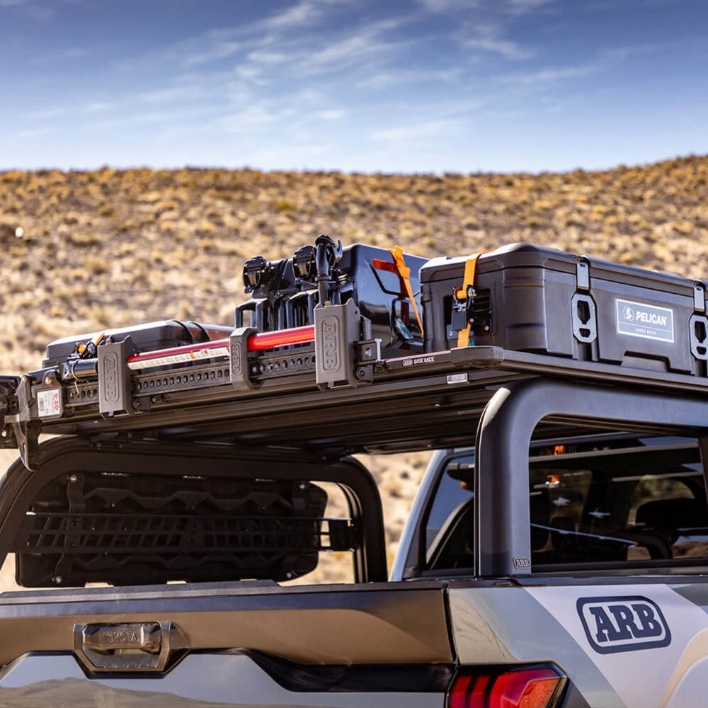 Bed Rack Tundra (2022+)