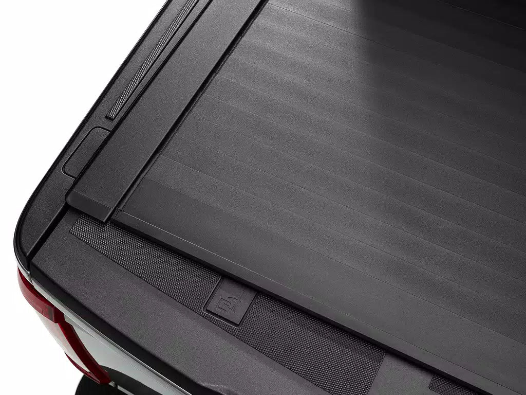 E-Series Tonneau Cover Tacoma (2016-2023)