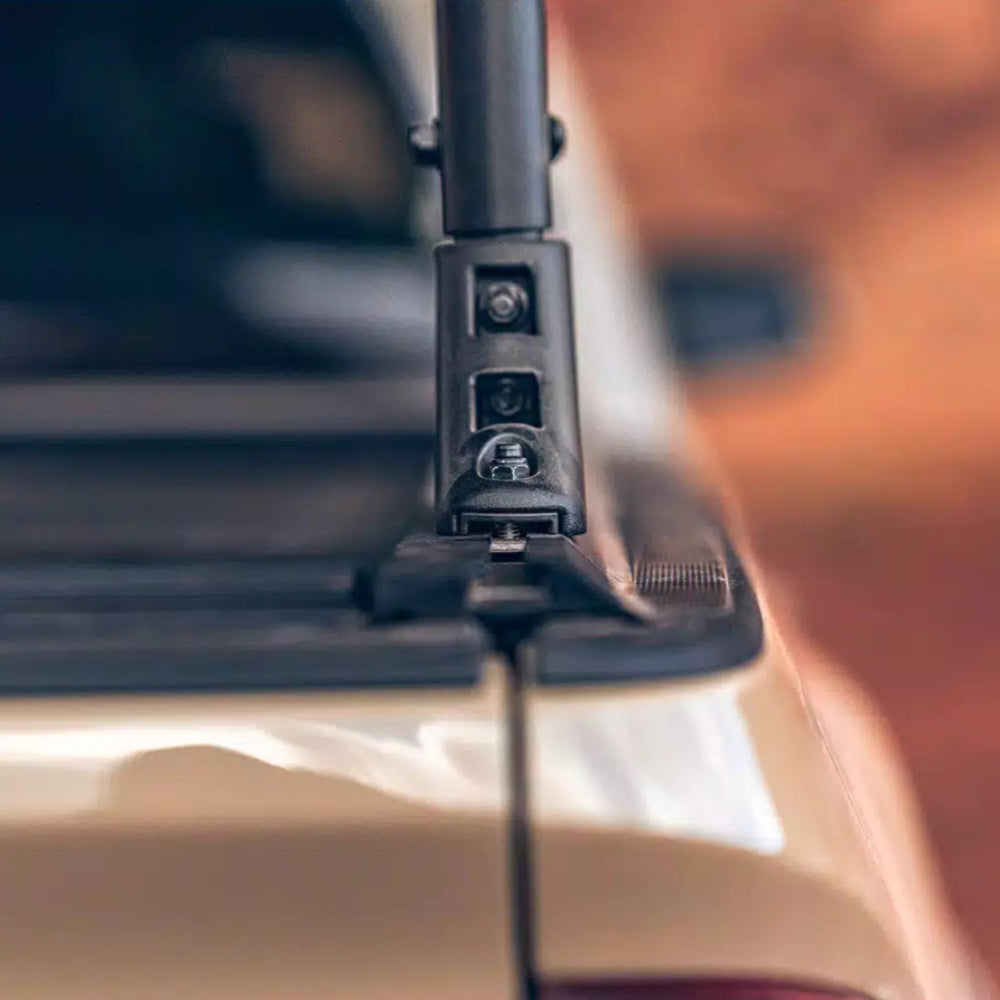A-Series XT Tonneau Cover Tacoma (2024+)
