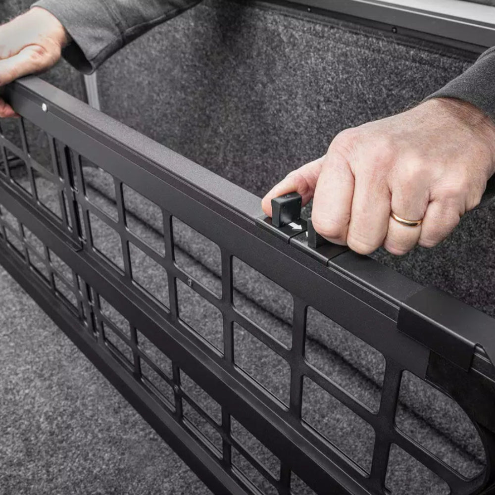 Cargo Manager Tacoma (2024+)