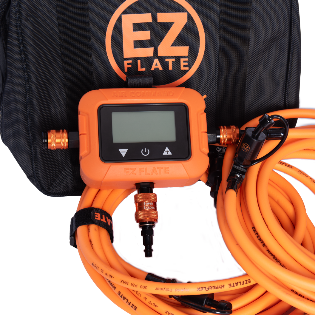 Hyperflex 4-Way Hose Kit with Air Command