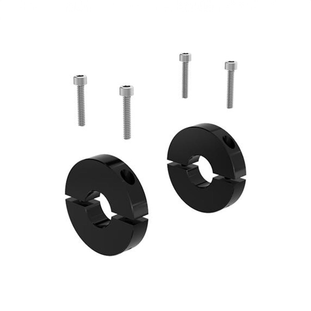 1/2" Bump Stop Spacer Kit, 7/8" Shaft