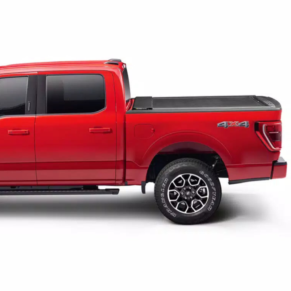 M-Series XT Tonneau Cover Tacoma (2024+)