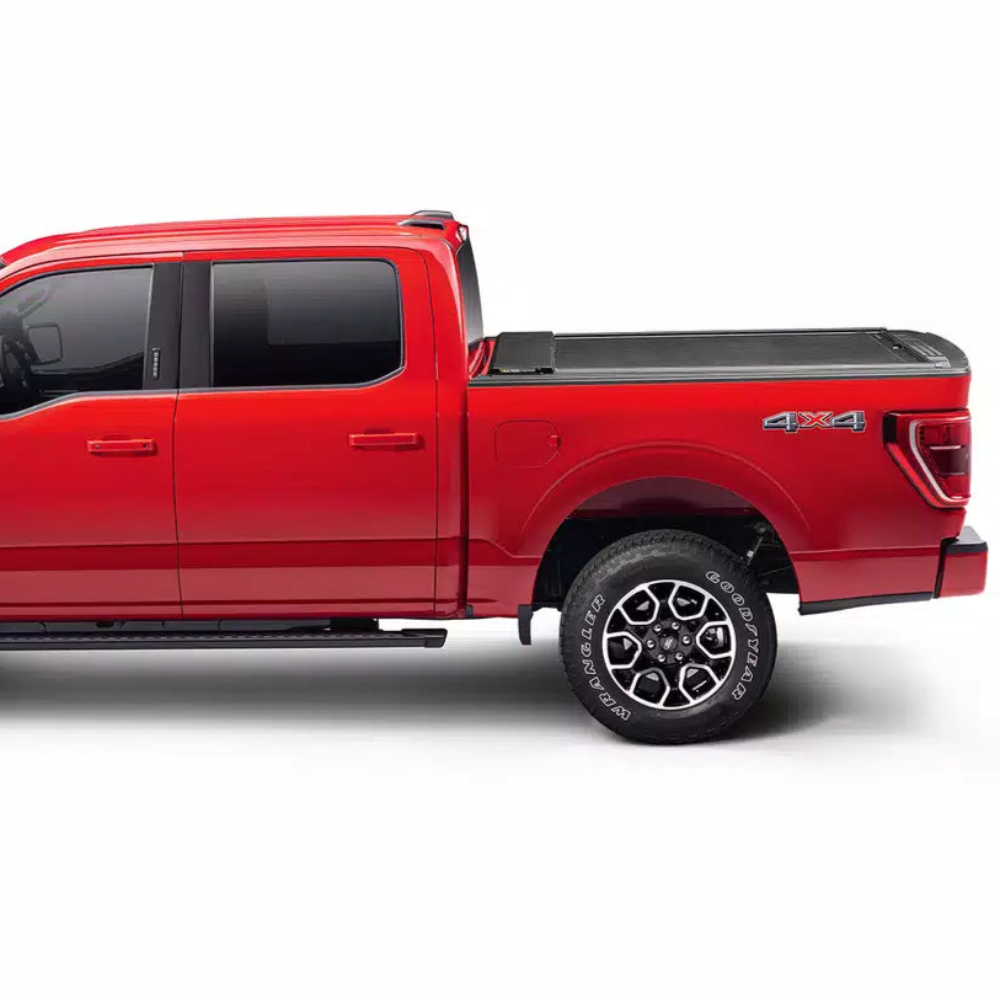 M-Series XT Tonneau Cover Tundra (2022+)
