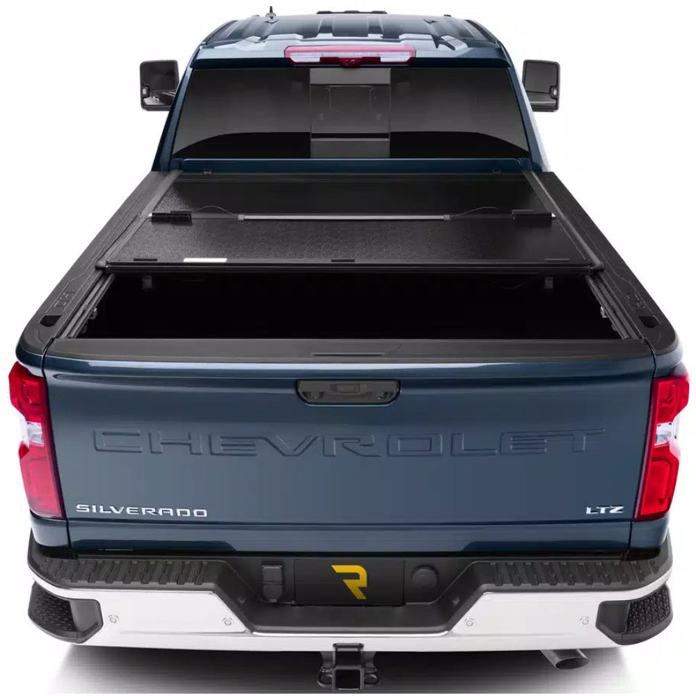 Flex Tonneau Cover Tacoma (2024+)