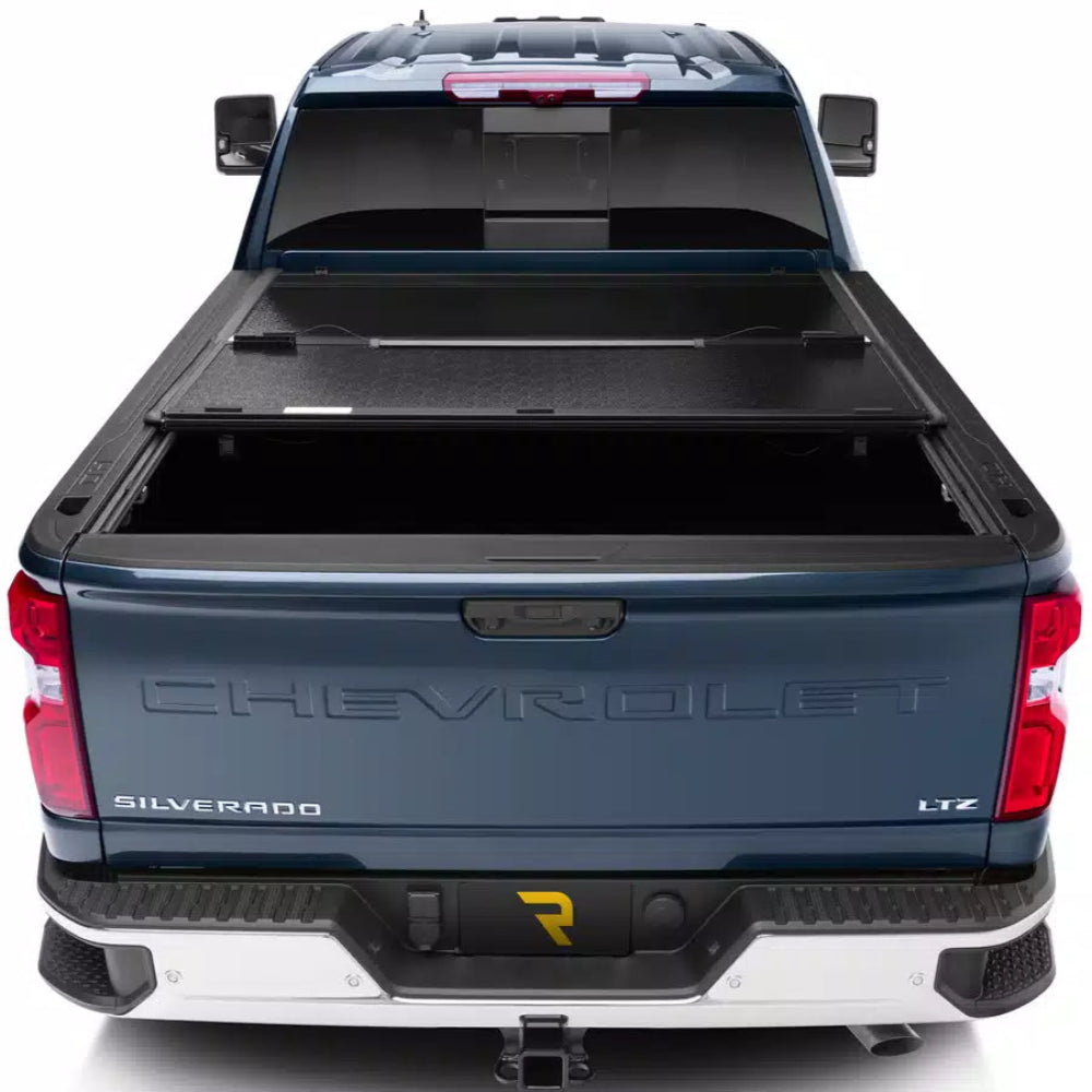 Flex Tonneau Cover Tacoma (2016-2023)