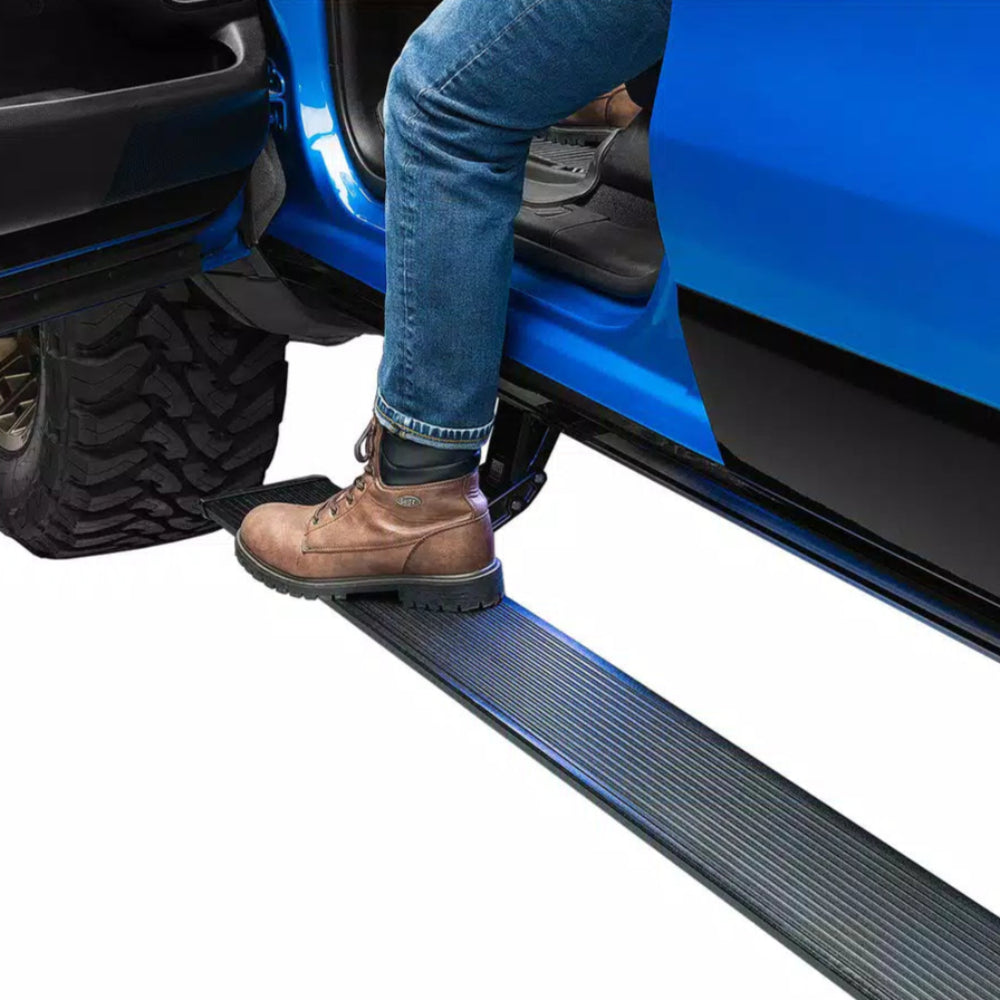 Powerstep Xtreme Tundra (2022+)