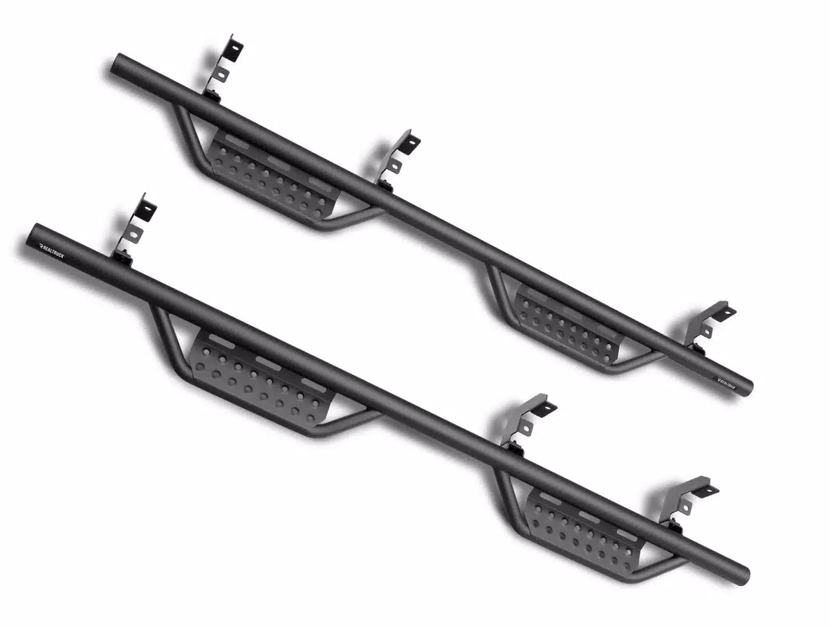 Nerf Steps RS Tacoma (2016-2024)