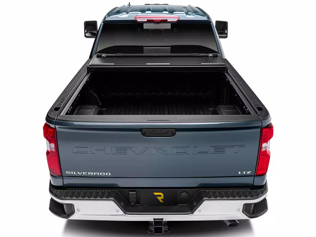 BAKFlip G2 Tonneau Cover Tundra (2022+)