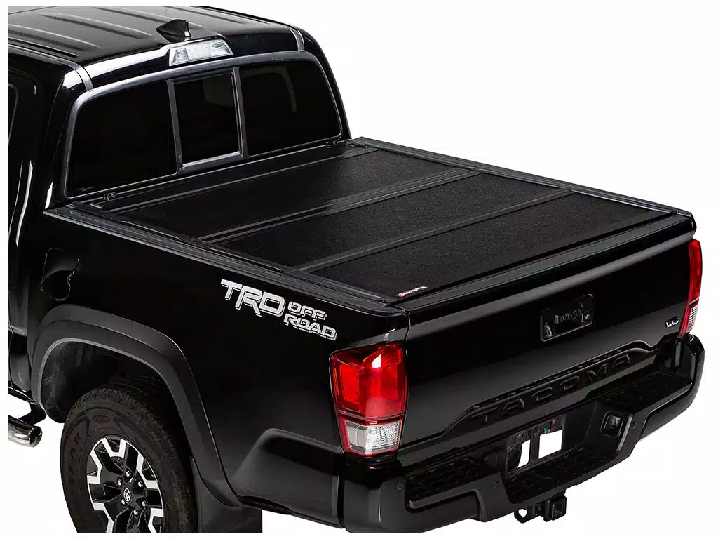 BAKFlip F1 Tonneau Cover Tacoma (2016-2023)