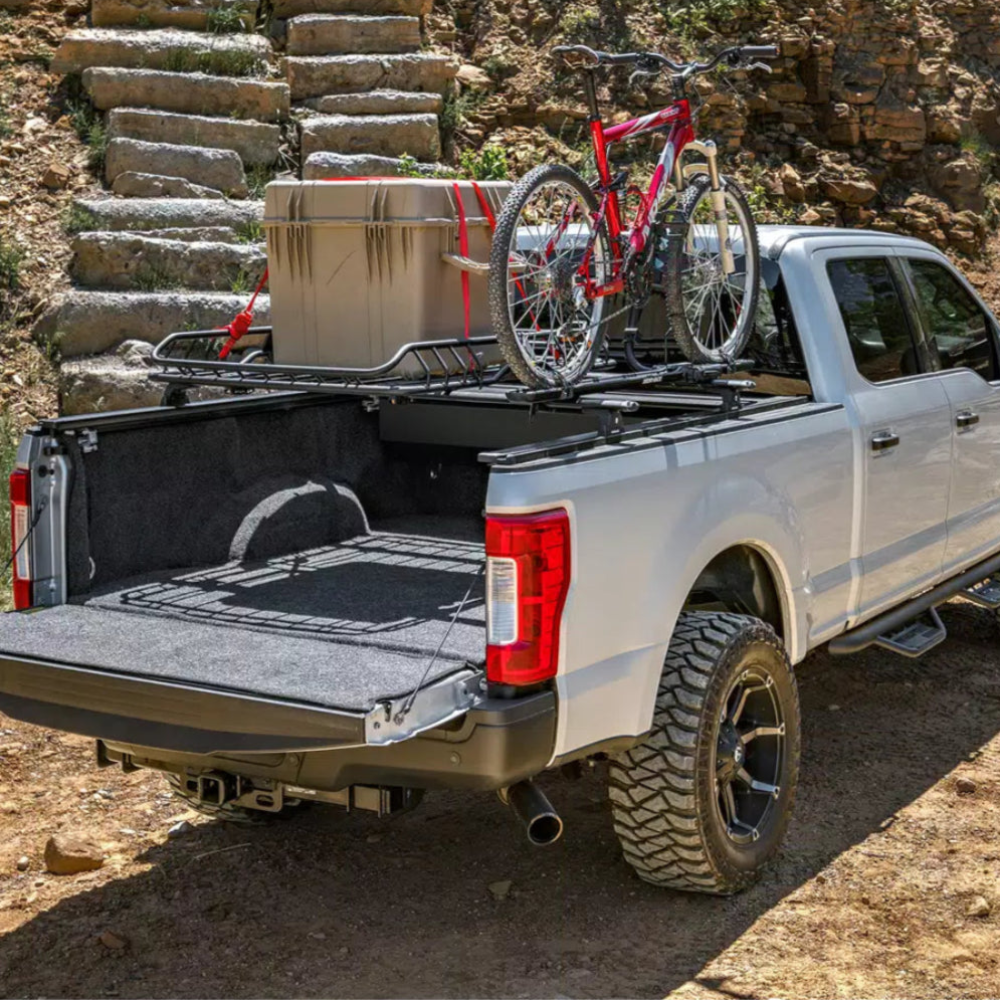 Pro XR Tonneau Cover Tacoma (2024+)
